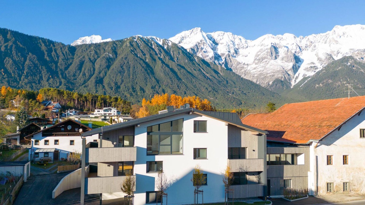 Fronhausen Apartment | be friendly by Interhome