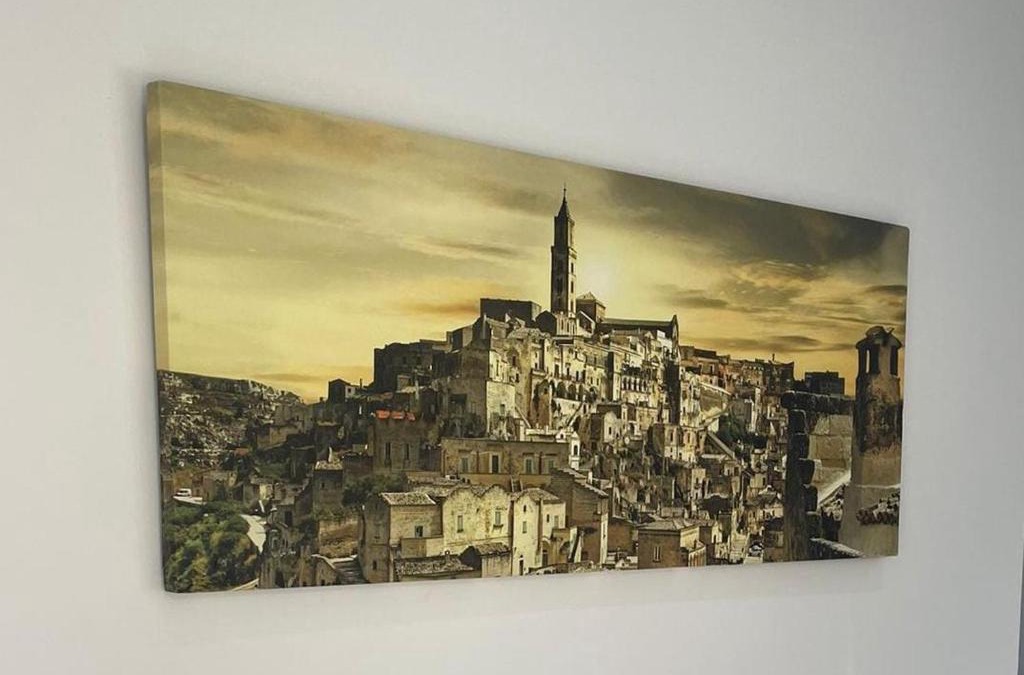 Matera Apartment | Be Home