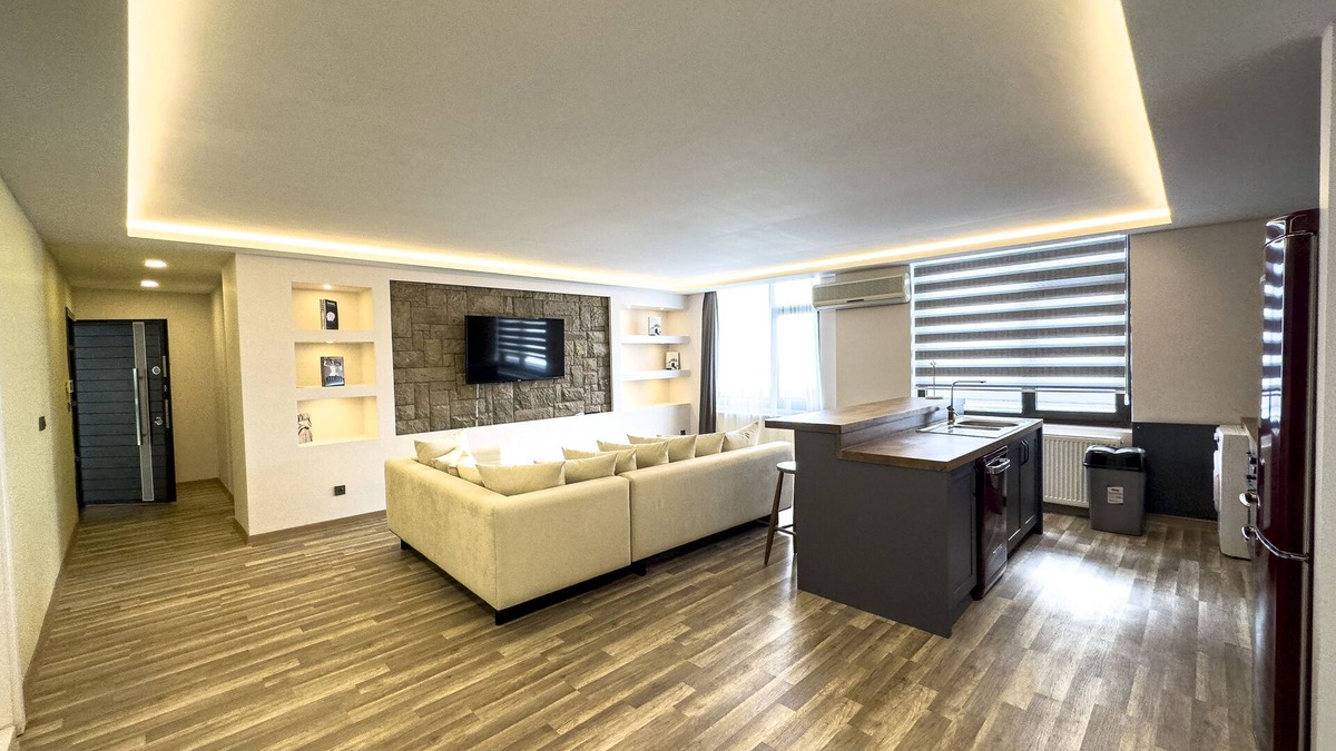 Ankara City Center House | Be House İnn