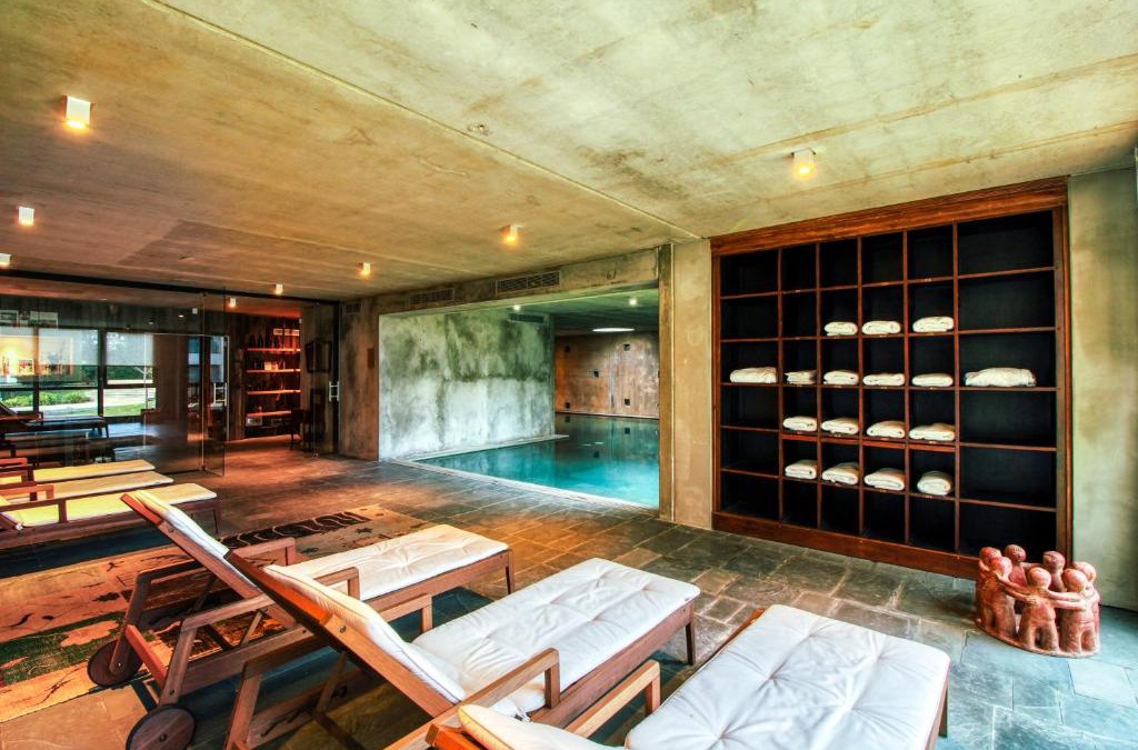 San Rafael Apartment | Be House & Spa by Oceana Suites