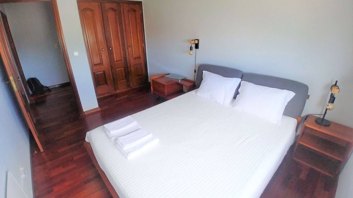 Parque das Nacoes Apartment | Be Local - Apartment with 3 bedroom near Oriente Station in Lisbon