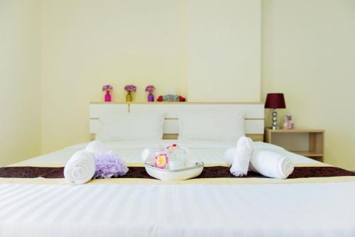 Chan Kasem Hotel | Be My Guest 36