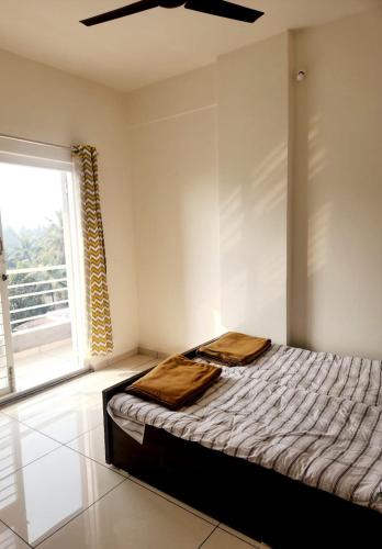 Kolhapur Apartment | Be My Guest Homestay WHISPERING WIND