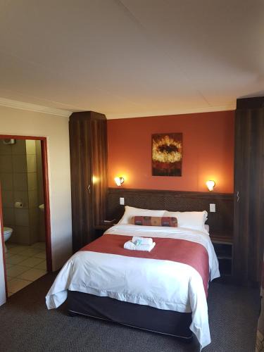 Sasolburg Hotel | Be My Guest Hotel Conference