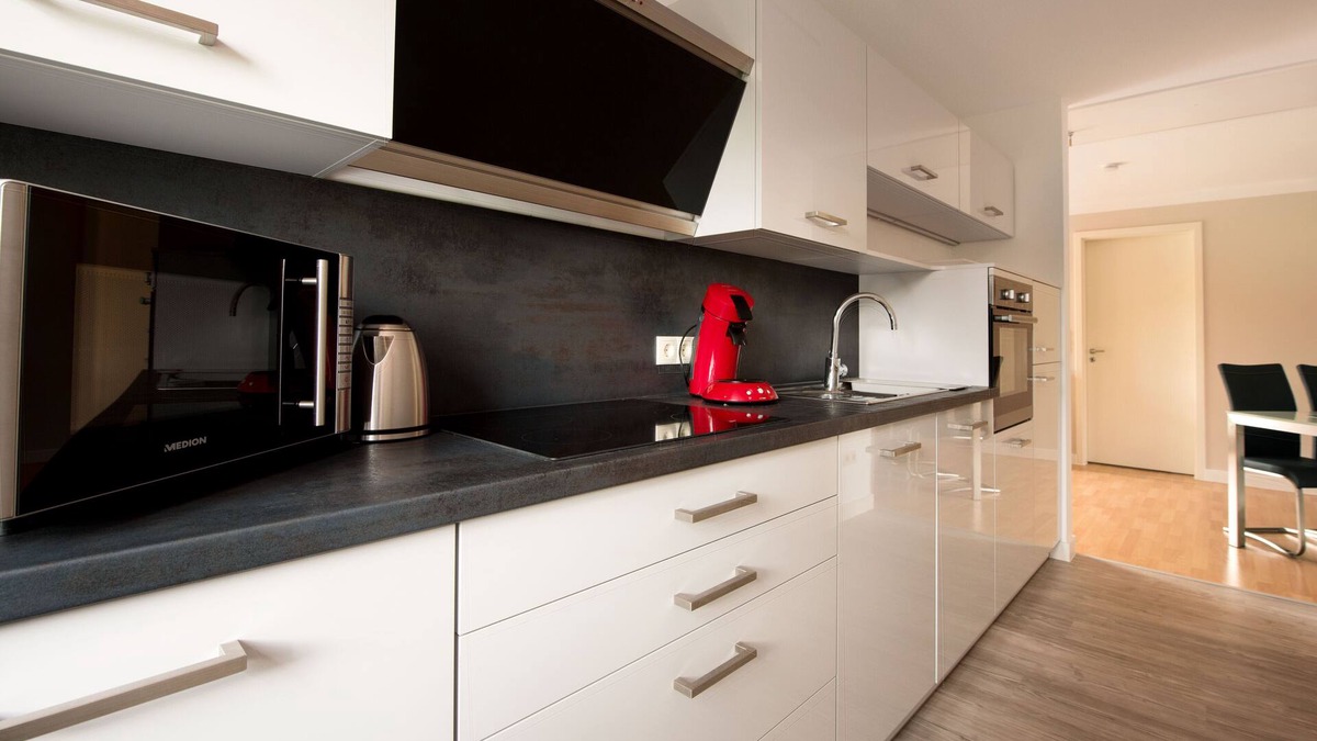 Dielingen House | Be noted! Luxurious apartment near the Dümmersee