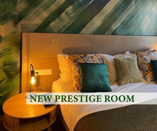 Nossa Senhora do Populo Hotel | BE ONE HOTEL Caldas da Rainha - by MHMB Hospitality