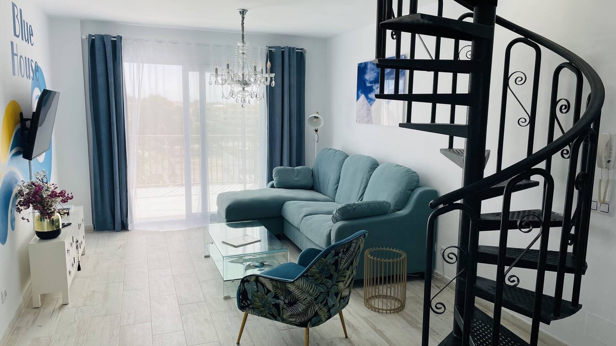 Colonia Sant Jordi Apartment | - BE OUR GUEST! - Beach, indulgence and private roof terrace