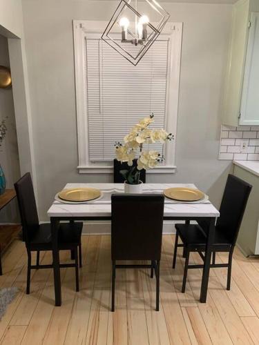 Villa Heights Apartment | Be our guest BOHO 2.0
