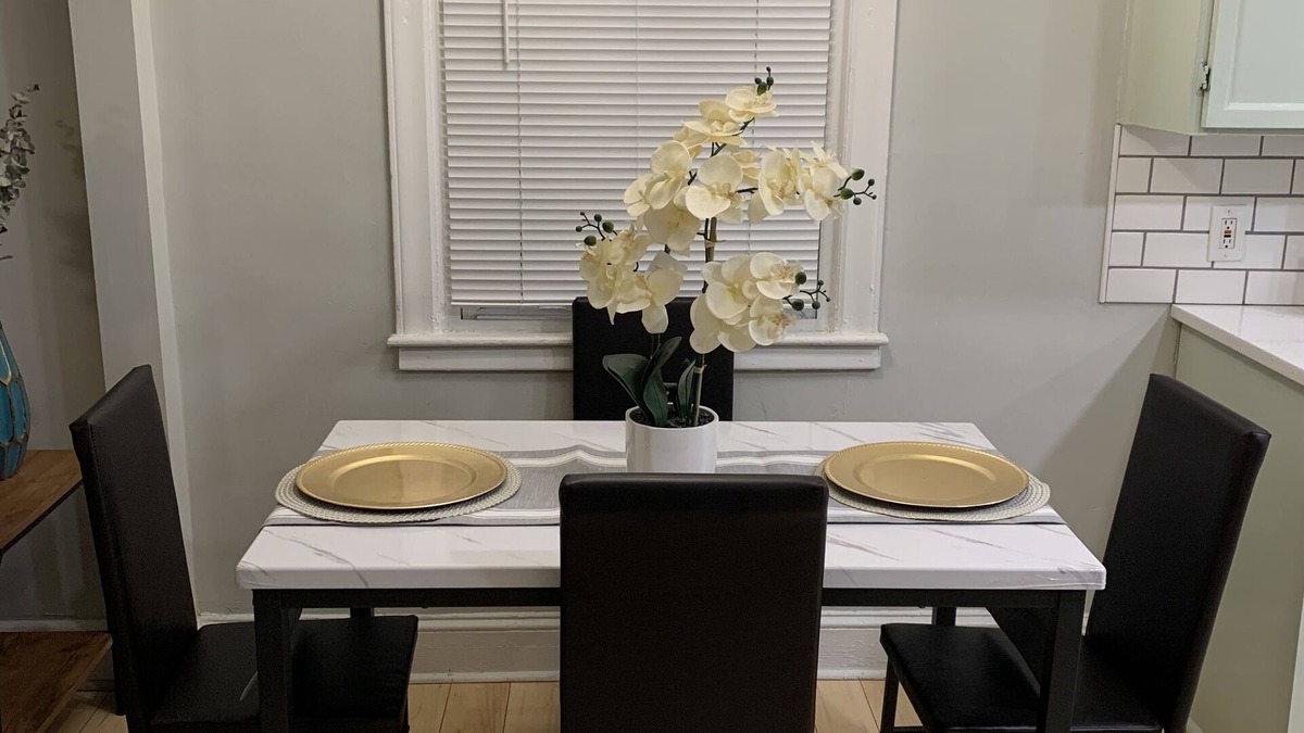 Villa Heights House | Be our guest BOHO 2.0