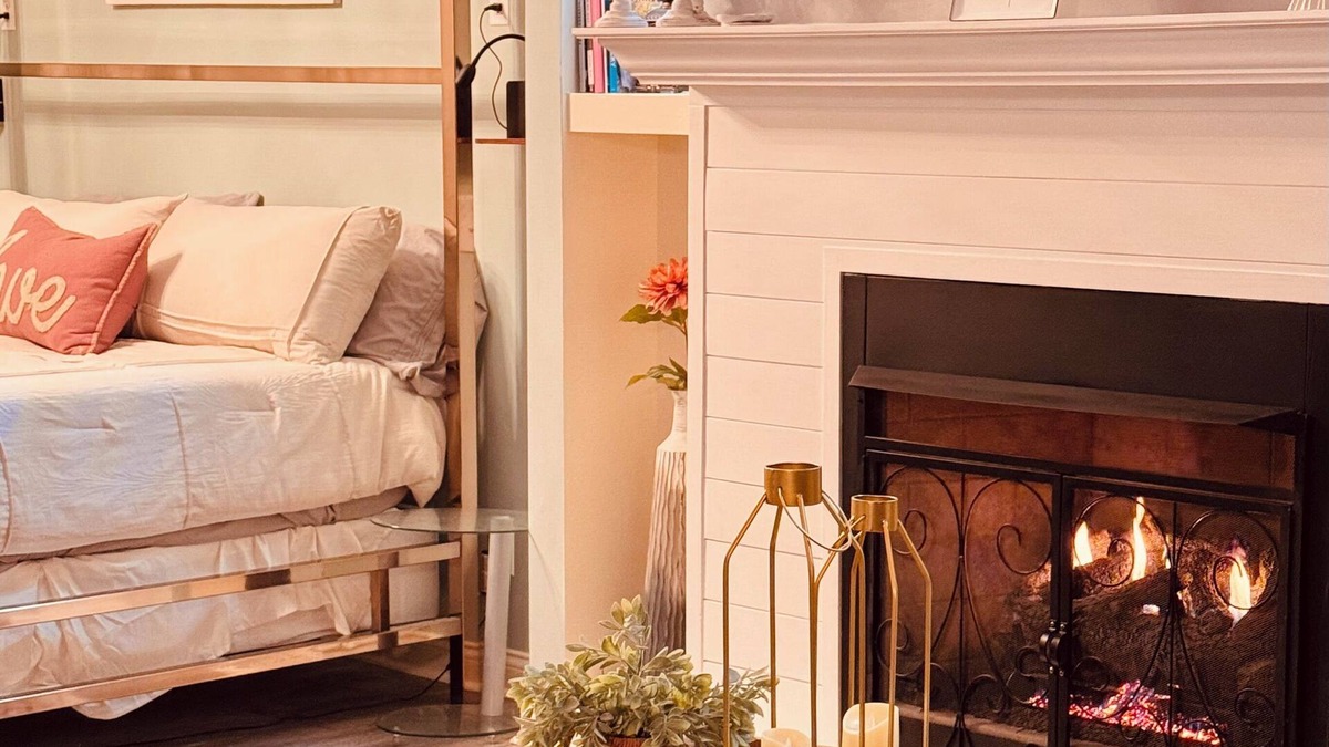Springfield House | Be Our Guest! Create Unforgettable Memories in This Unique Family Getaway!