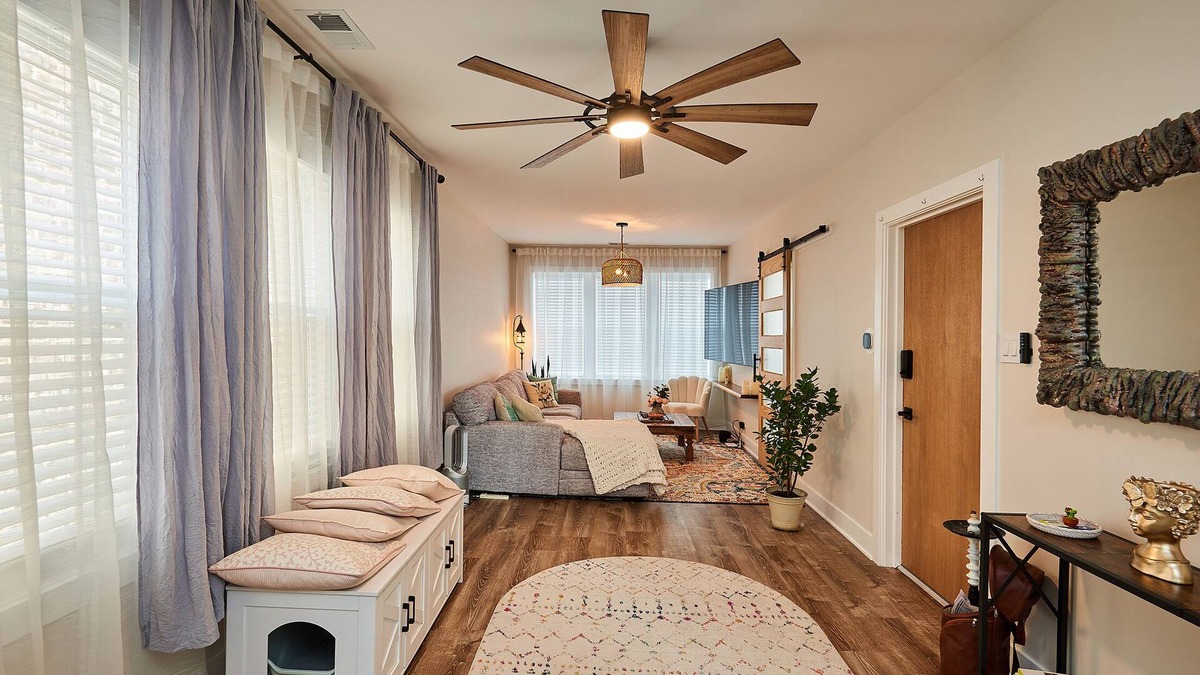 West Ridge Apartment | Be our guest in Chicago