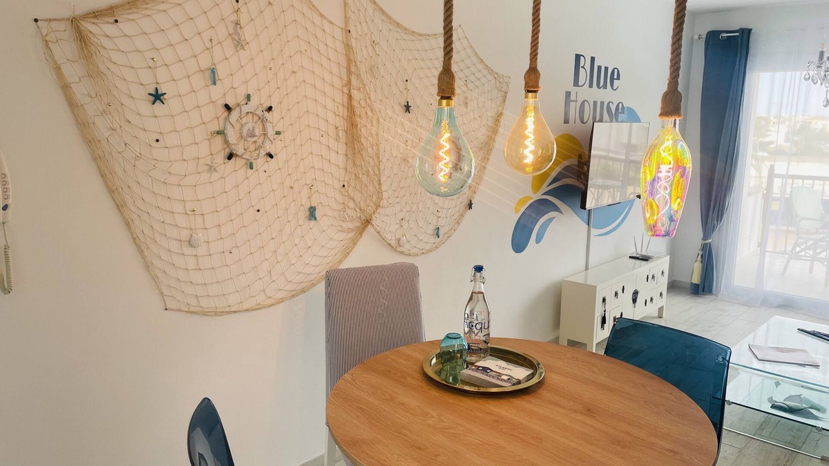 Colonia Sant Jordi Apartment | - BE OUR GUEST! - Strand, Meer und Genuss für 4