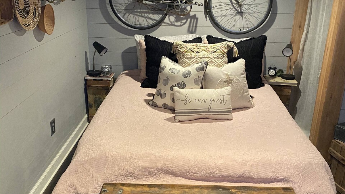 Alva House | Be Our Guest