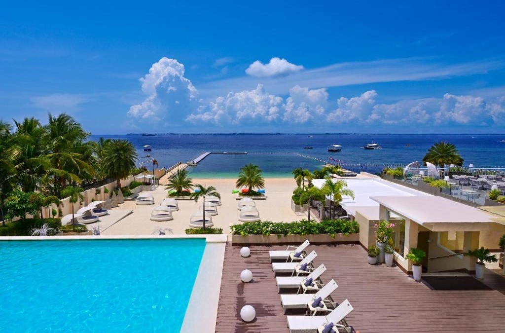 Punta Engano Resort | BE Resort Mactan