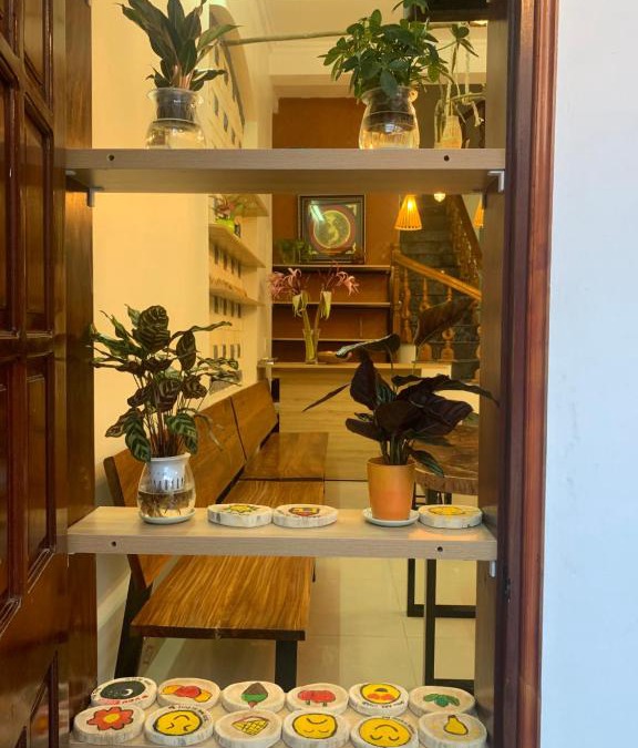 Ha Giang Bed & Breakfast | Be's Home & Tours