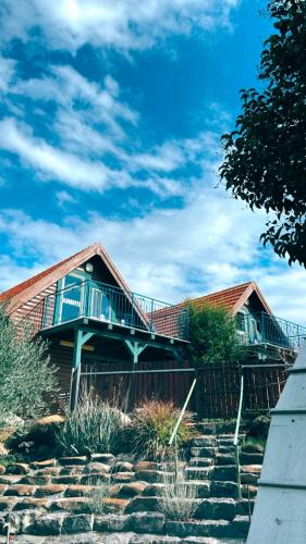 Kela Alon Cabin | Be-Taam Ahava Suites