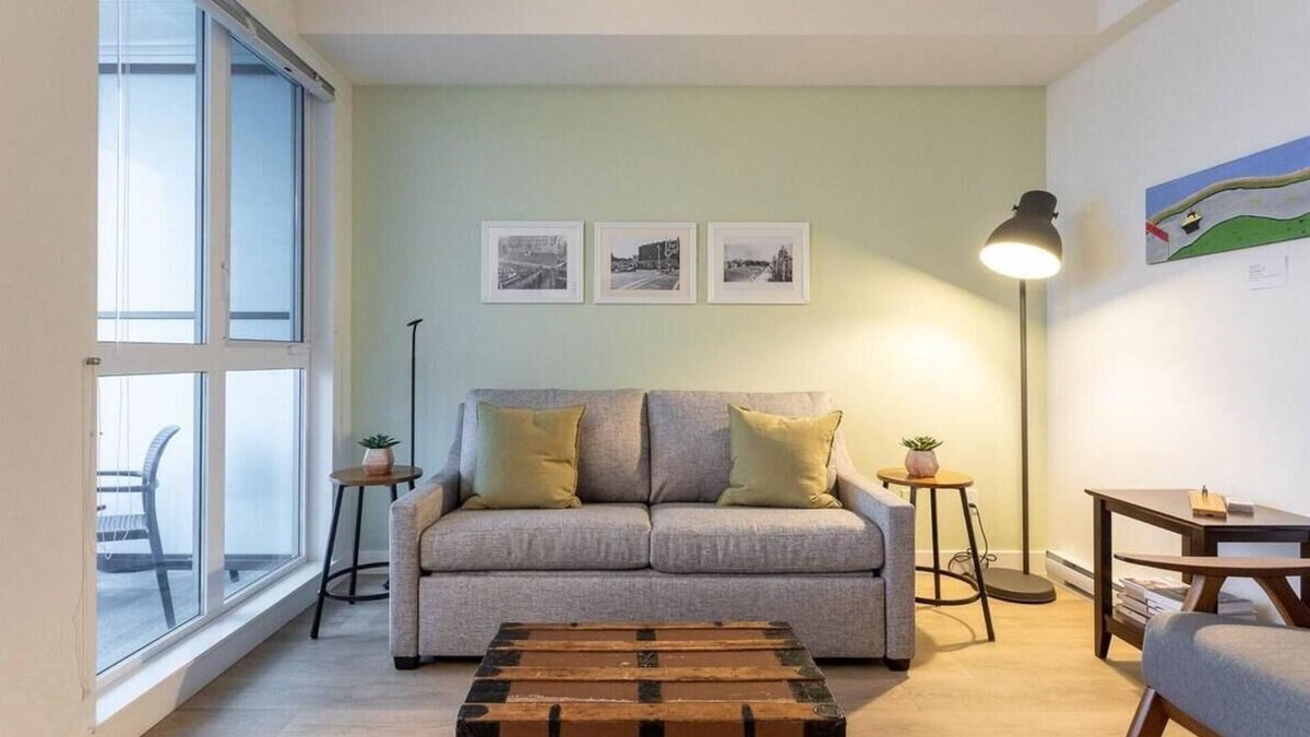 Downtown Victoria Condo | Be the perfect cityzen in Cityzen