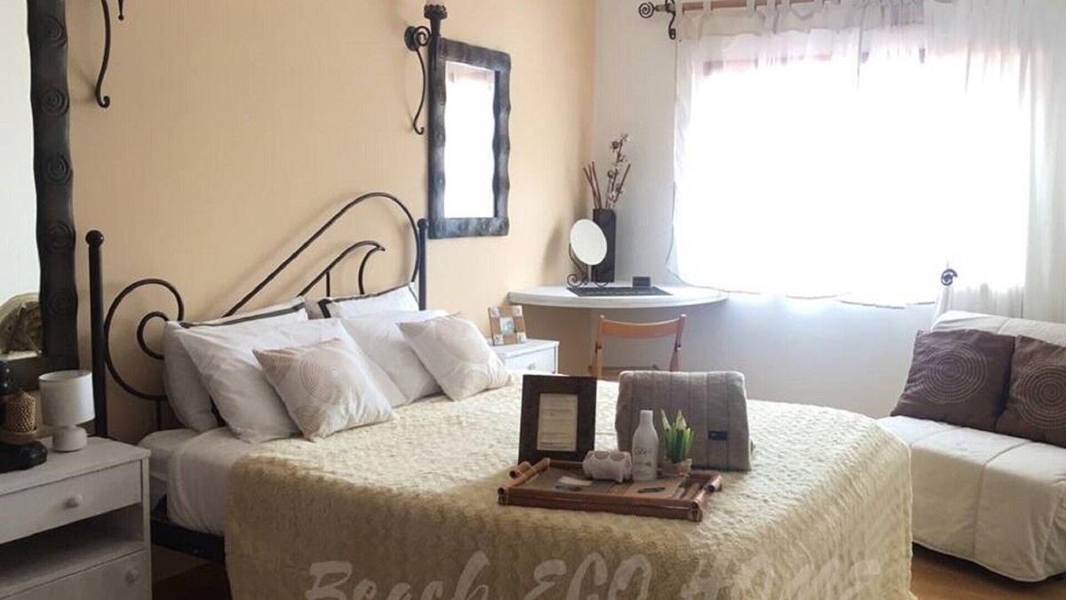 Pataias Apartment | Beach ECO HOME - T1 PENTHOUSE Sea View