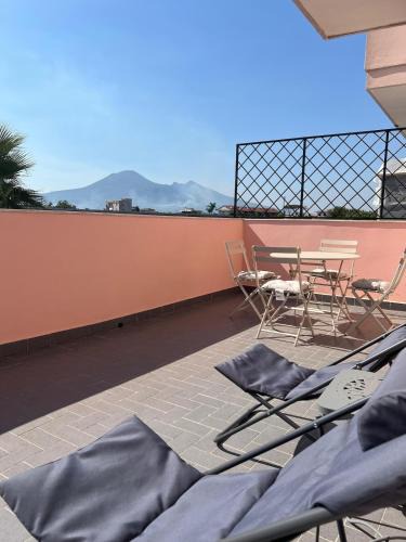 Scafati Apartment | Bea's Home