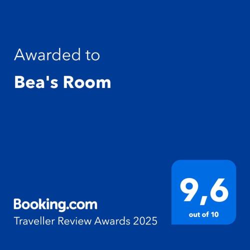 Nocera Inferiore Bed & Breakfast | Bea's Room