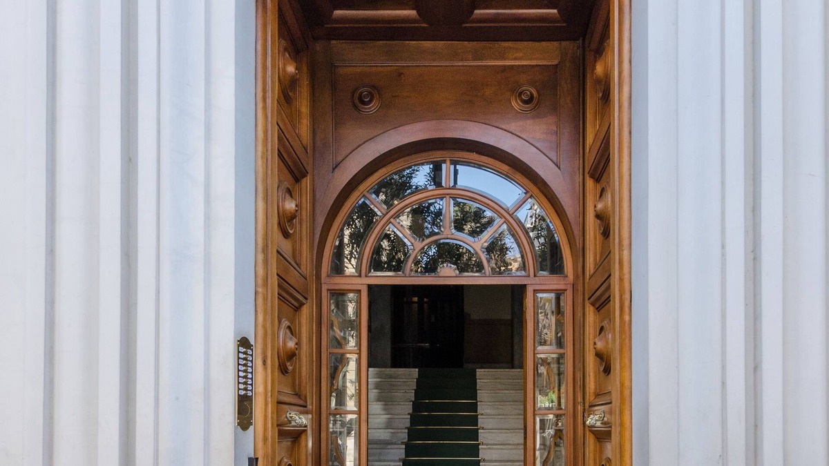Quartiere Coppede House | Bea Suites Luxury Rooms