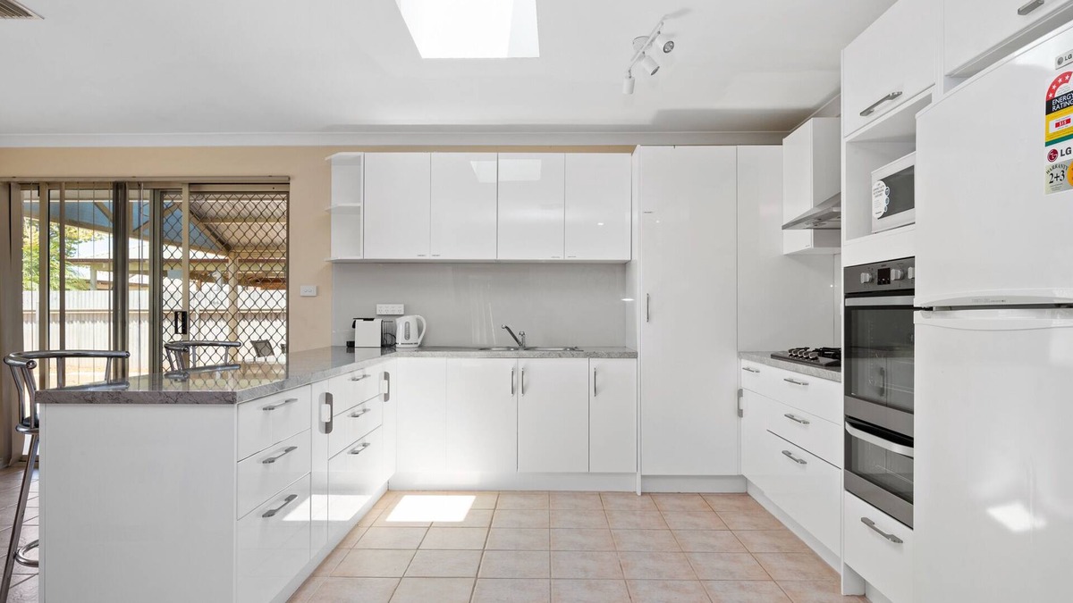 Somerville House | Bea-Vic Home. Your home away from home.