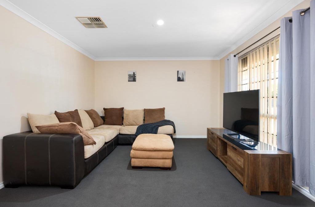 Somerville House | Bea-Vic Home. Your home away from home.