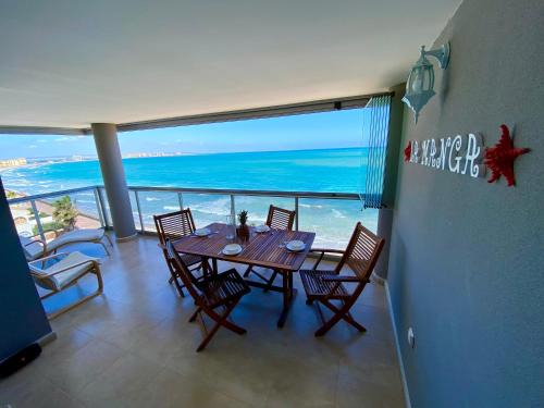San Javier Apartment | Beach Apartment La Manga
