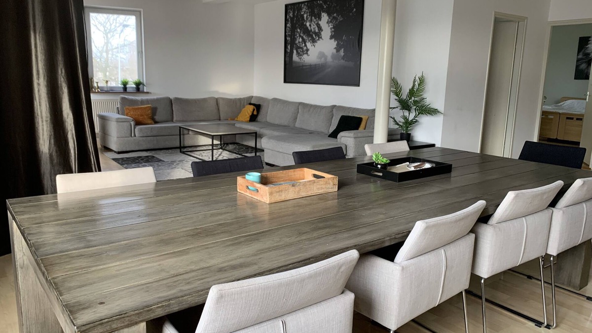 Wormer Apartment | Beach Apartment Amsterdam and Zaanse Schans