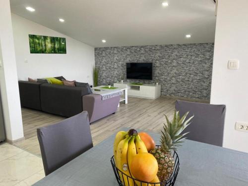 Kastel Stafilic Apartment | Beach Apartment Anđela