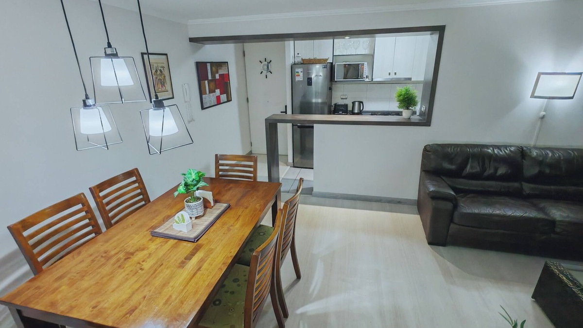 Arica Apartment | Beach Apartment!