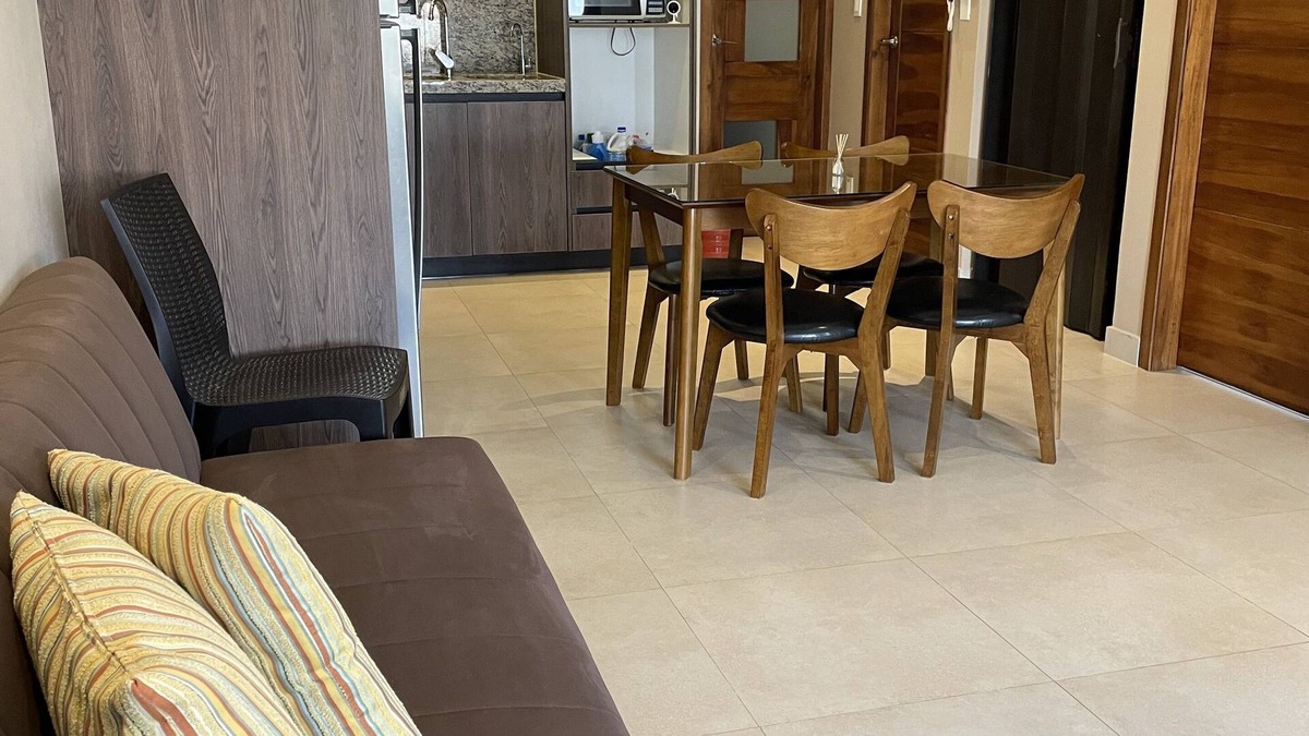 Playas Apartment | Beach apartment comfortable and elegant