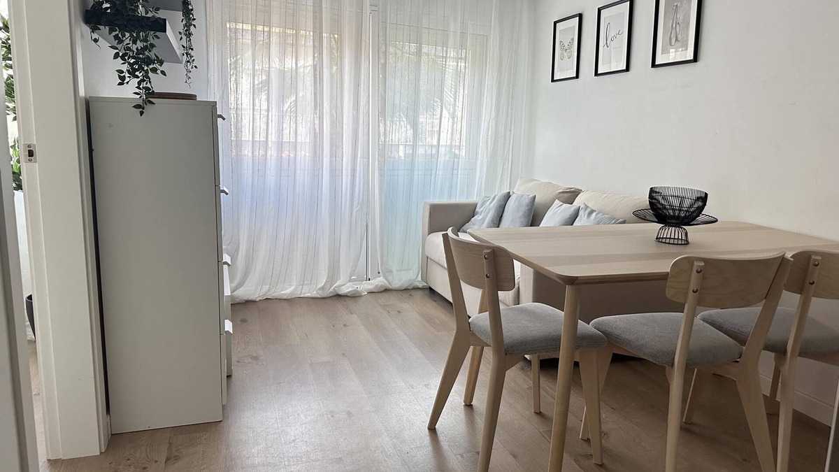 Castelldefels Apartment | Beach Apartment IV - Coeur de Pla