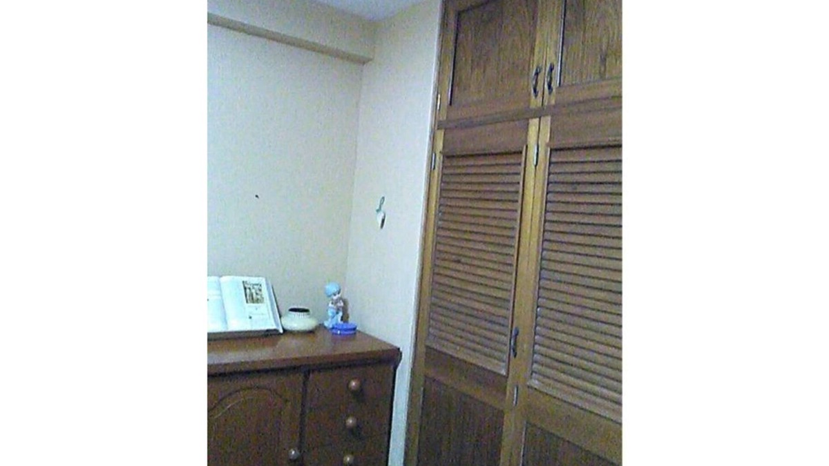 Pimentel Apartment | Beach apartment facing the sea.