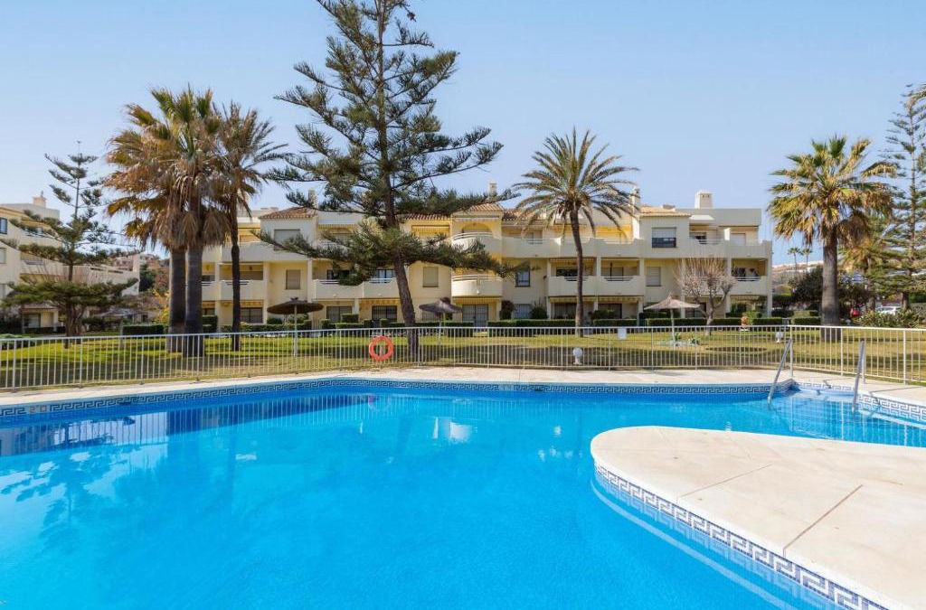 La Cala de Mijas Apartment | Beach apartment La Cala