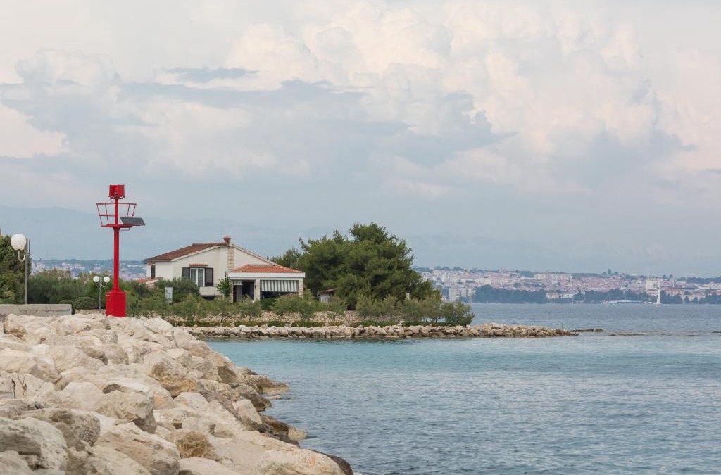Poljana Apartment | Beach apartment M & B