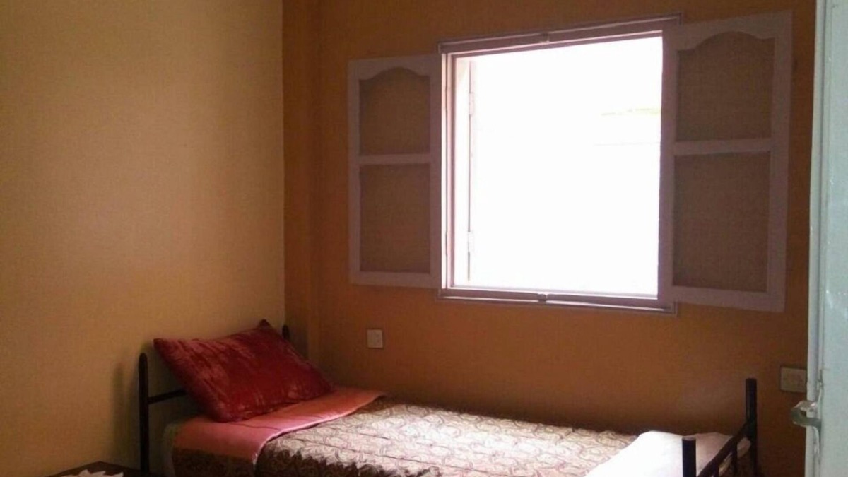 Taddart Hotel | Beach Apartment