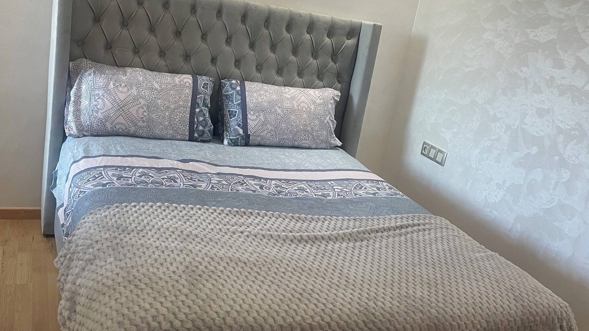 Bouznika Apartment | Beach apartment.