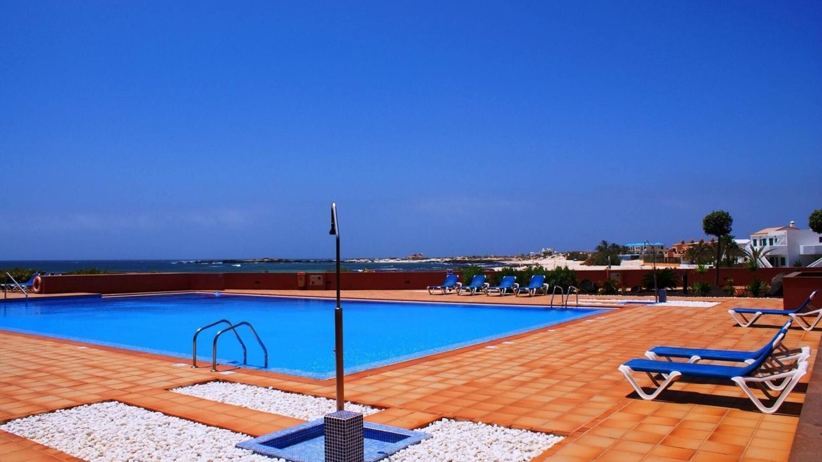 Los Lagos Hotel | Beach Apartment Marfolin 26 El Cotillo