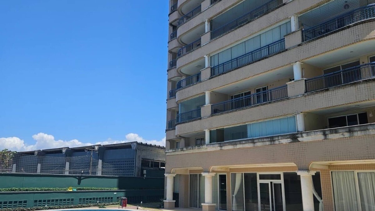 Praia do Futuro II Apartment | Beach Apartment of the Future