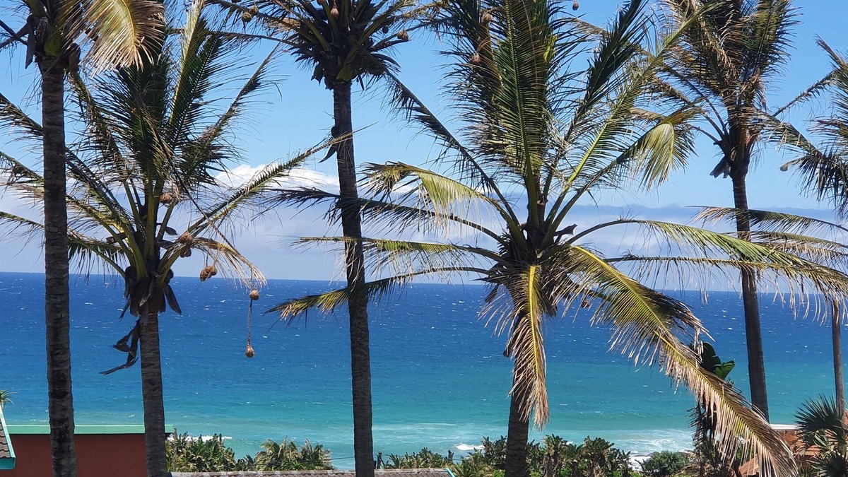 Sea Park Apartment | Beach Apartment With Breathtaking Ocean Views - 3min Walk to the Beach. - Relax