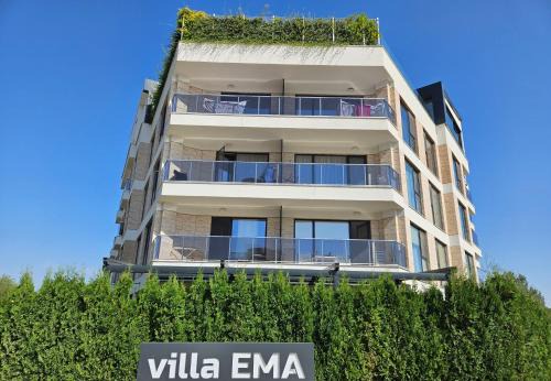 Kranevo Apartment | Beach apartments Ema
