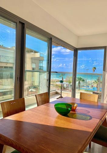 Haifa Apartment | Beach Apartments