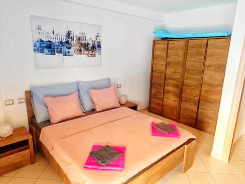 Shkembi i Kavajes Apartment | Beach apartments Liljana - Durres