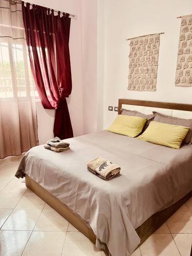 Shkembi i Kavajes Apartment | Beach area