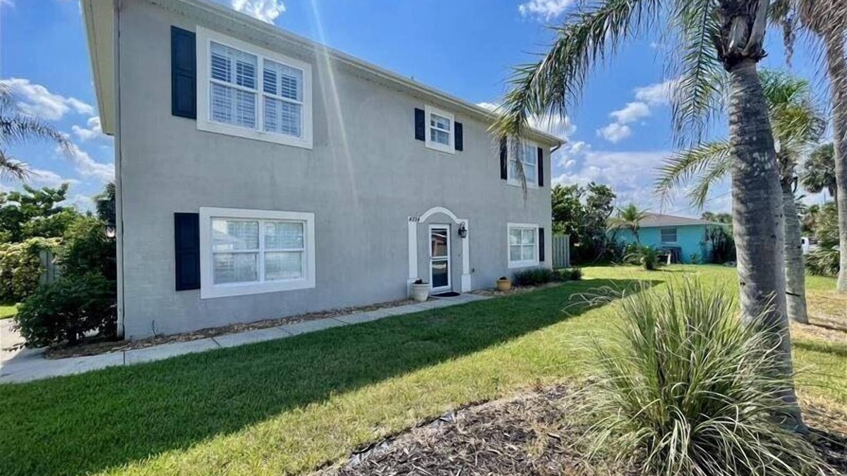 Wilbur-By-The-Sea House | Beach Bird House- Walk to the Beach! 4224 Oriole