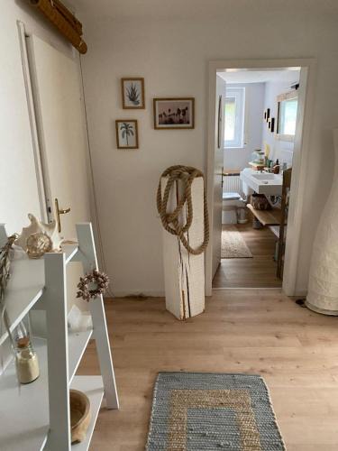 Liggersdorf Apartment | Beach & Birds