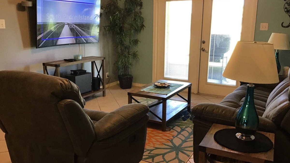 Port Isabel Villa | Beach Blessing Casita-19 PH