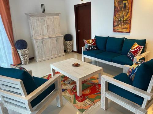 Nilaveli Apartment | Beach Bliss