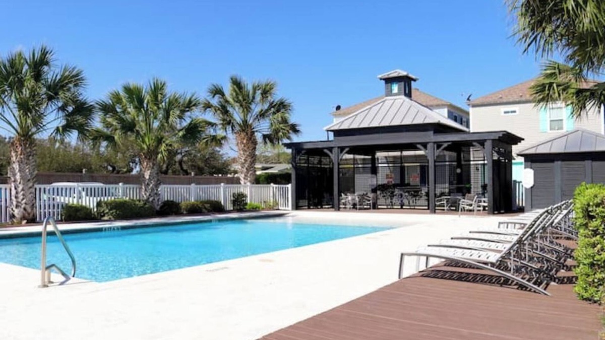 Sailhouse House | Beach Bliss